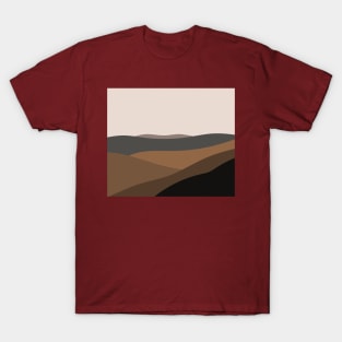 Lonely Season T-Shirt